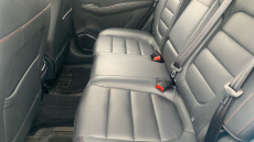 MG Hs 1.5 T-GDI Excite 5dr DCT Petrol Hatchback